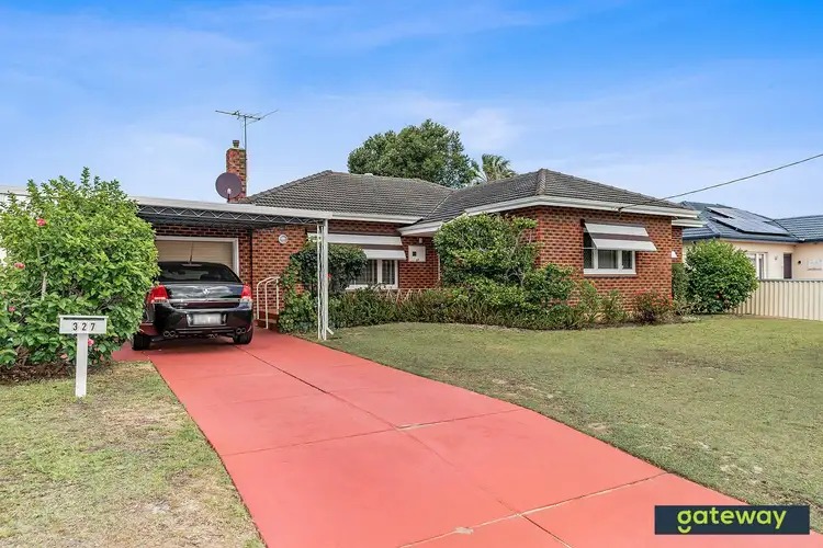 327 Grand Promenade, Dianella WA 6059