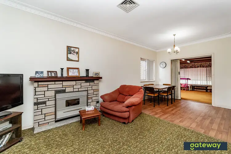 Second view of Homely house listing, 327 Grand Promenade, Dianella WA 6059