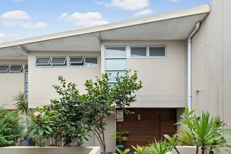 Second view of Homely apartment listing, 4/347 Rocky Point Road, Sans Souci NSW 2219