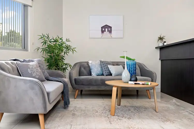 Third view of Homely apartment listing, 4/347 Rocky Point Road, Sans Souci NSW 2219