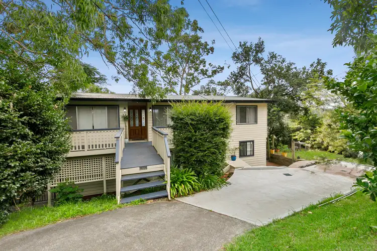Main view of Homely house listing, 52 Ashworth Avenue, Belrose NSW 2085