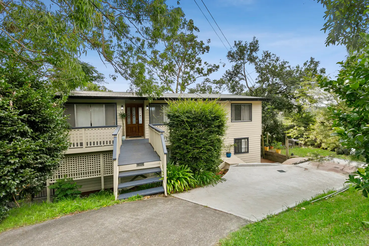 Main view of Homely house listing, 52 Ashworth Avenue, Belrose NSW 2085