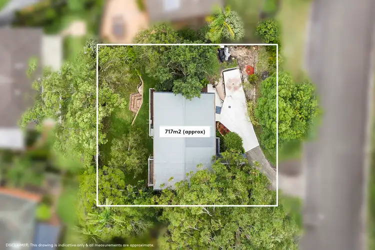 Third view of Homely house listing, 52 Ashworth Avenue, Belrose NSW 2085