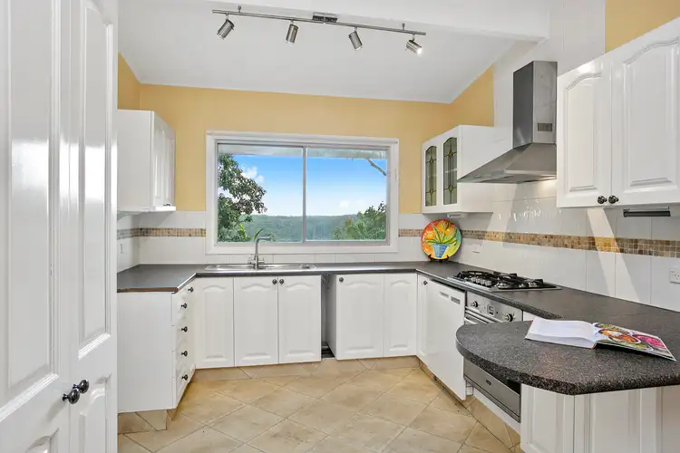 Fifth view of Homely house listing, 52 Ashworth Avenue, Belrose NSW 2085