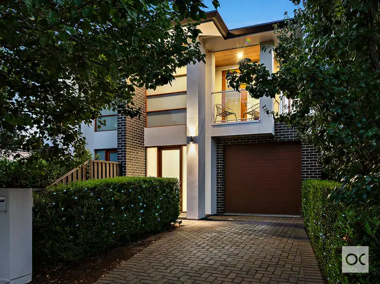 Main view of Homely house listing, 6 Bruce Street, Frewville SA 5063