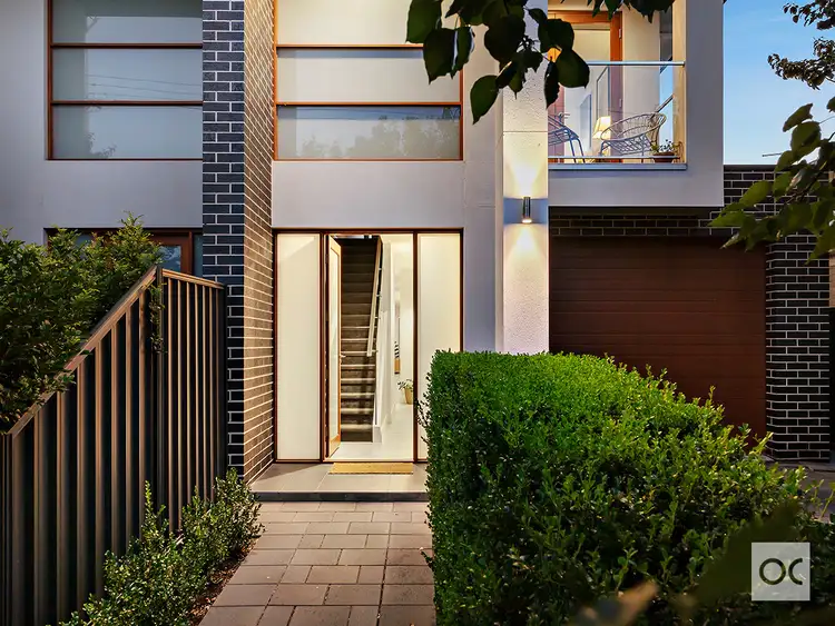 Second view of Homely house listing, 6 Bruce Street, Frewville SA 5063