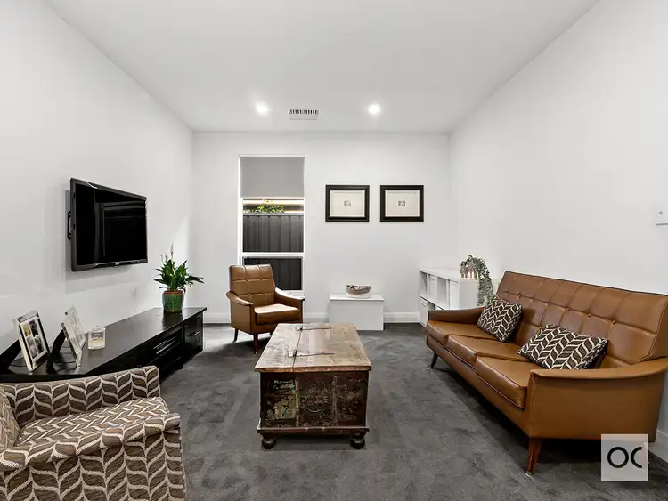 Third view of Homely house listing, 6 Bruce Street, Frewville SA 5063