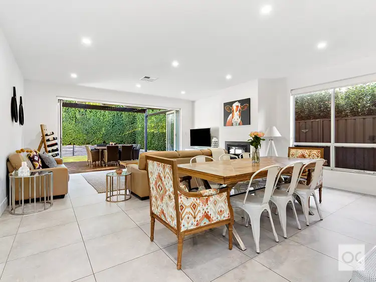 Fifth view of Homely house listing, 6 Bruce Street, Frewville SA 5063
