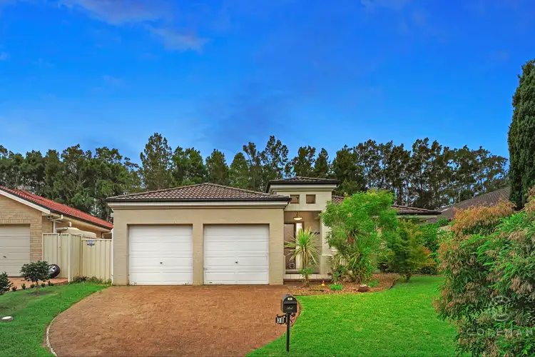 38 Irving Court, Hamlyn Terrace NSW 2259