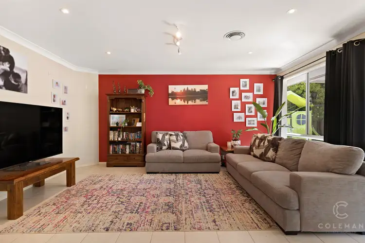 Fourth view of Homely house listing, 38 Irving Court, Hamlyn Terrace NSW 2259