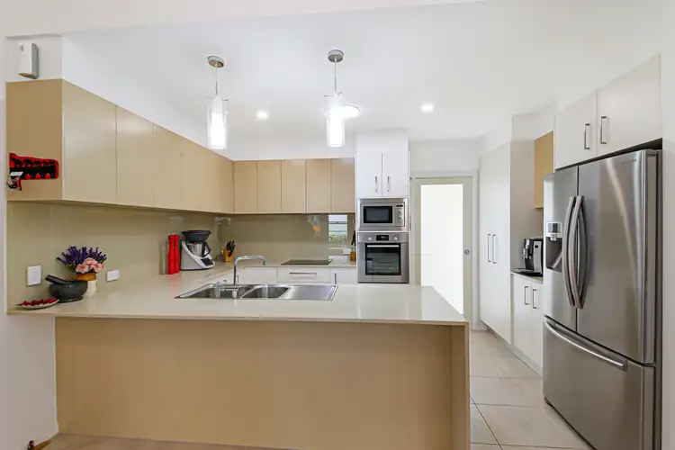 Fourth view of Homely house listing, 161/25 Owen Creek Road, Forest Glen QLD 4556