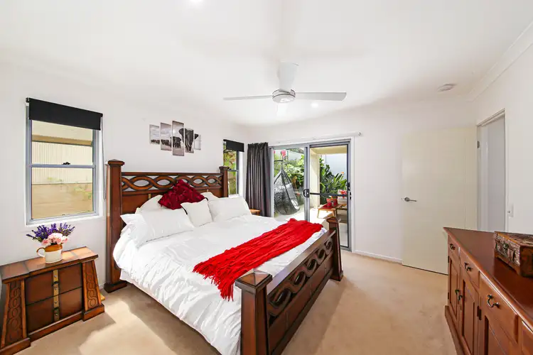 Sixth view of Homely house listing, 161/25 Owen Creek Road, Forest Glen QLD 4556