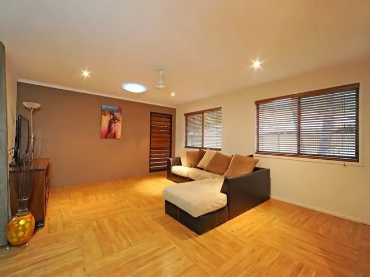 Second view of Homely house listing, 11 Wildlife Road, Jubilee Pocket QLD 4802