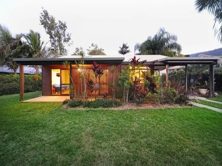 Fourth view of Homely house listing, 11 Wildlife Road, Jubilee Pocket QLD 4802