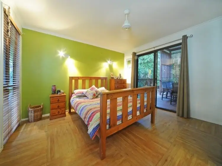 Fifth view of Homely house listing, 11 Wildlife Road, Jubilee Pocket QLD 4802