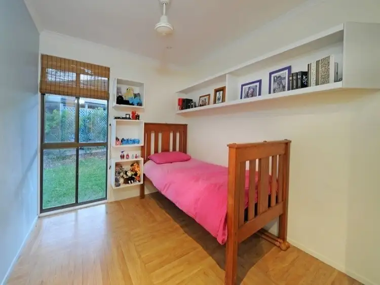 Sixth view of Homely house listing, 11 Wildlife Road, Jubilee Pocket QLD 4802