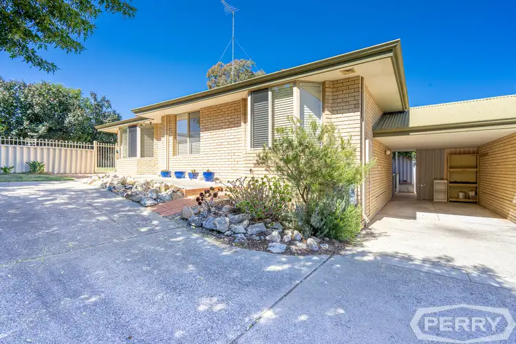 50B Melaleuca Terrace, Halls Head WA 6210