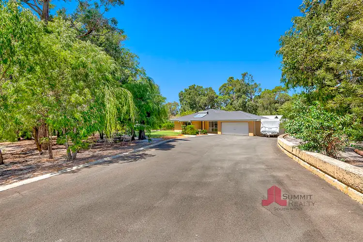 20 Halyard Parade, Leschenault WA 6233