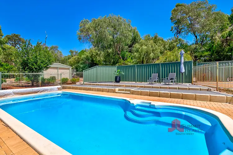 Third view of Homely house listing, 20 Halyard Parade, Leschenault WA 6233