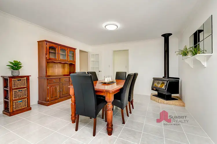 Fourth view of Homely house listing, 20 Halyard Parade, Leschenault WA 6233