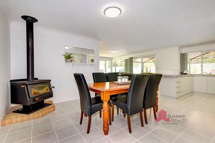 Fifth view of Homely house listing, 20 Halyard Parade, Leschenault WA 6233