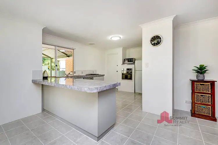 Sixth view of Homely house listing, 20 Halyard Parade, Leschenault WA 6233