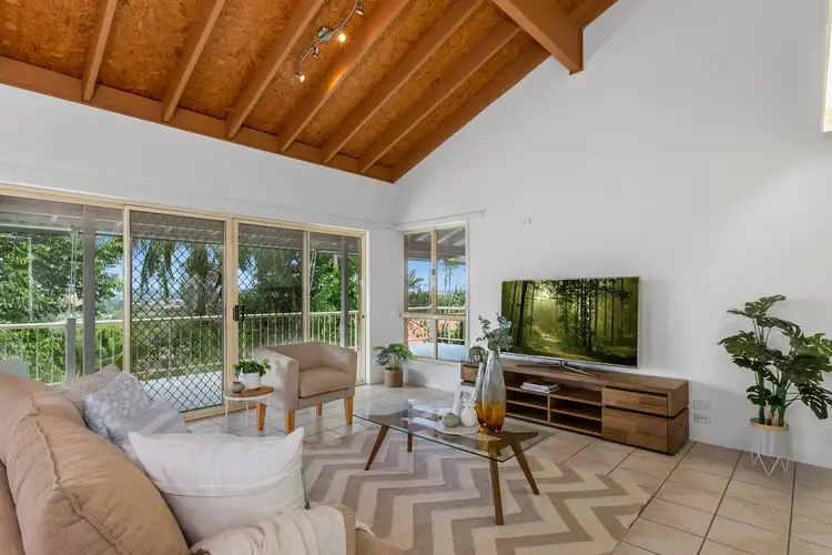 Second view of Homely house listing, 43 Cominan Avenue, Banora Point NSW 2486