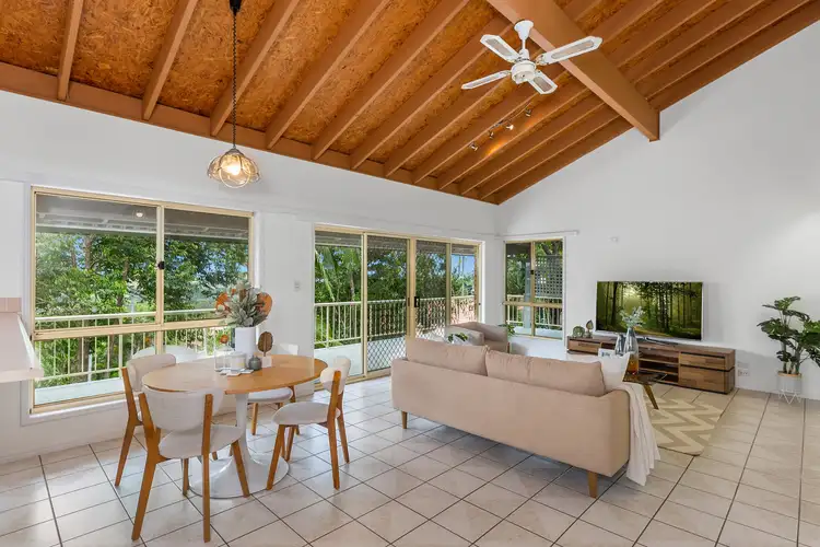 Fourth view of Homely house listing, 43 Cominan Avenue, Banora Point NSW 2486