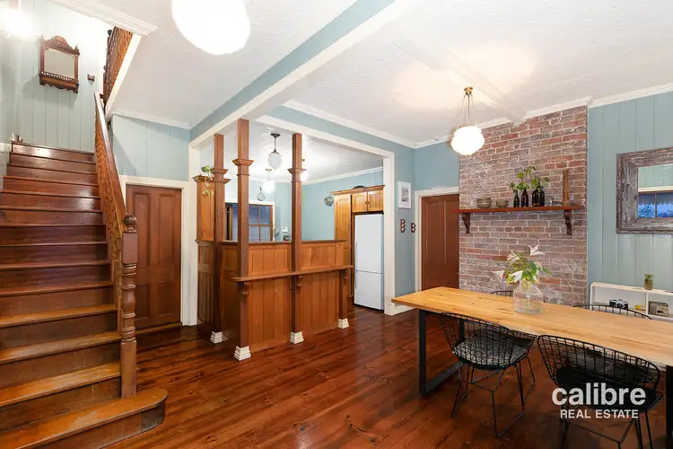 Fourth view of Homely house listing, 7 Gilday Street, Paddington QLD 4064