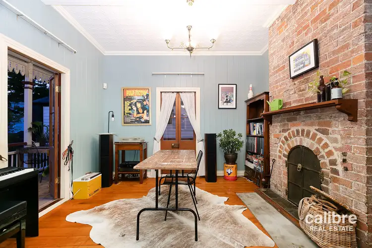 Fifth view of Homely house listing, 7 Gilday Street, Paddington QLD 4064