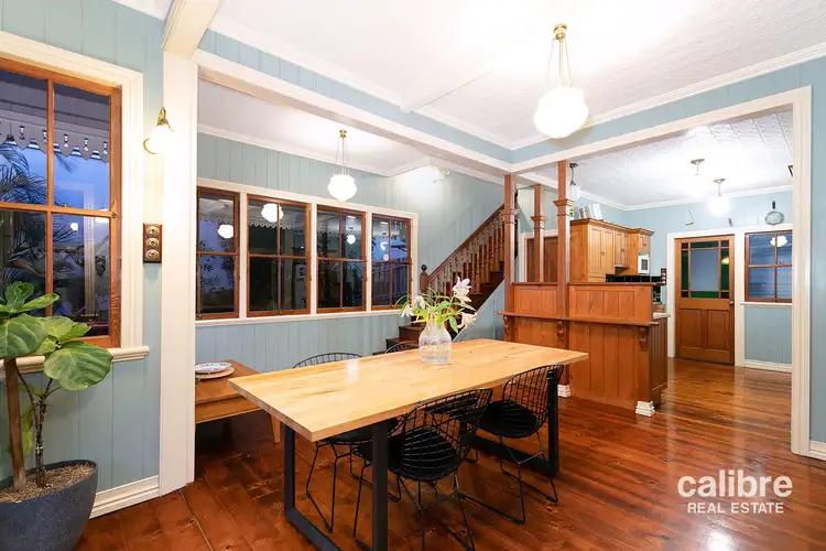 Sixth view of Homely house listing, 7 Gilday Street, Paddington QLD 4064