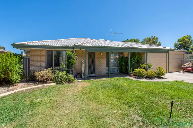 Main view of Homely house listing, 9 Bingarra Close, Port Kennedy WA 6172
