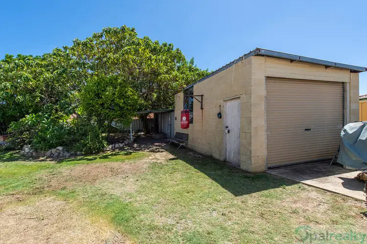 Second view of Homely house listing, 9 Bingarra Close, Port Kennedy WA 6172