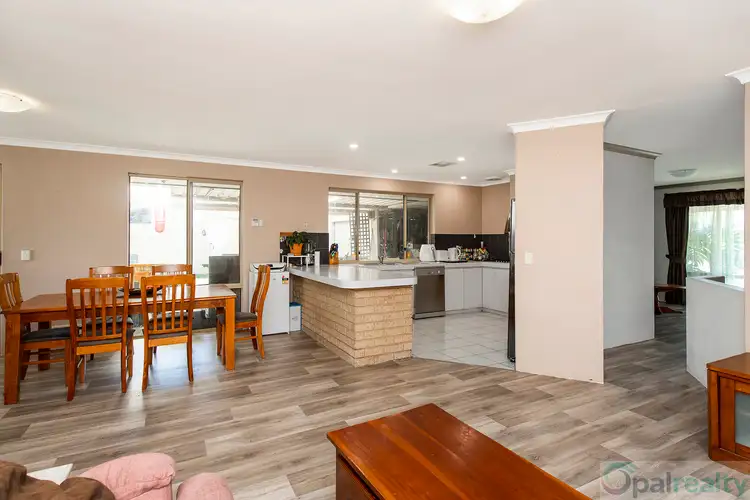 Fifth view of Homely house listing, 9 Bingarra Close, Port Kennedy WA 6172