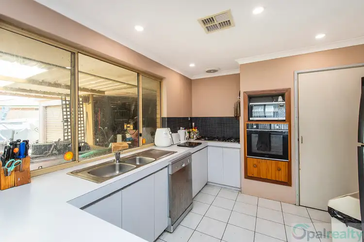 Sixth view of Homely house listing, 9 Bingarra Close, Port Kennedy WA 6172