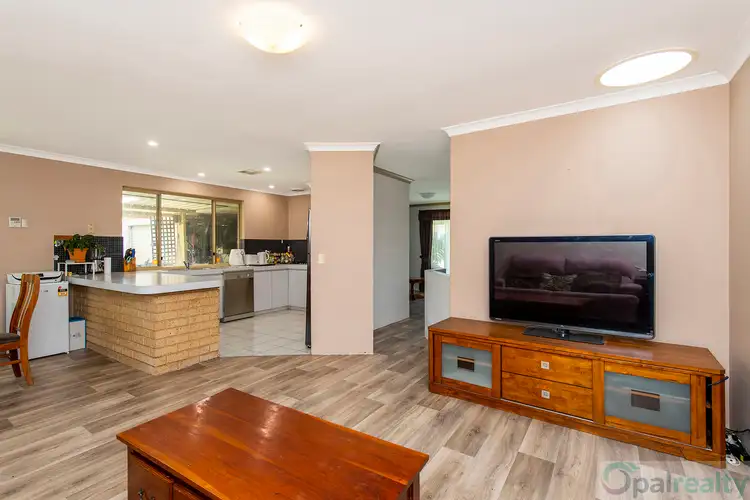 Seventh view of Homely house listing, 9 Bingarra Close, Port Kennedy WA 6172
