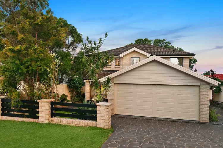 Main view of Homely house listing, 10 Main Street, Killarney Vale NSW 2261
