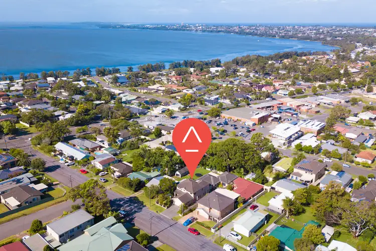 Second view of Homely house listing, 10 Main Street, Killarney Vale NSW 2261