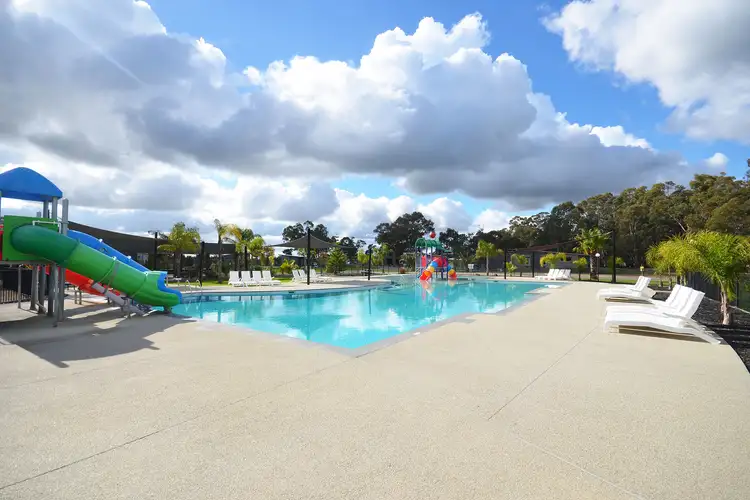 Fourth view of Homely villa listing, 45/96 Old Barmah Road, Moama NSW 2731