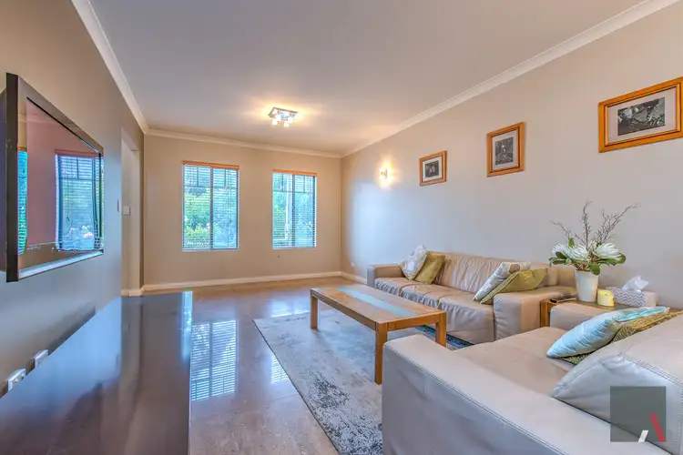 Third view of Homely house listing, 15 Locock Street, Ascot WA 6104