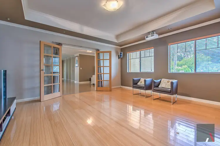 Fifth view of Homely house listing, 15 Locock Street, Ascot WA 6104