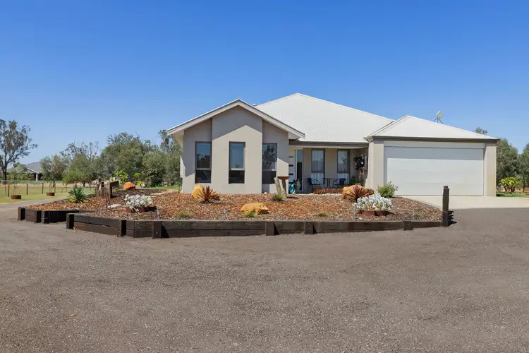 12 Elwood Loop, Oakford WA 6121