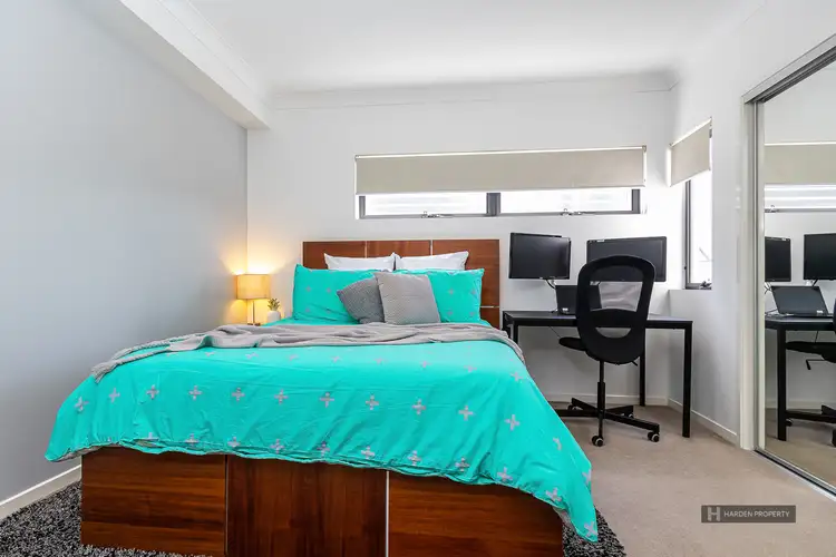 Sixth view of Homely unit listing, 5/17-19 Lumley Street, Upper Mount Gravatt QLD 4122