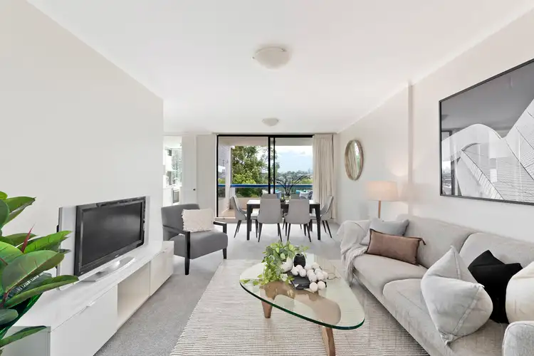 Second view of Homely apartment listing, 11/59 Wrights Road, Drummoyne NSW 2047