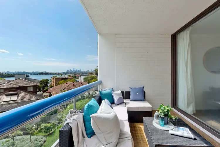 Fourth view of Homely apartment listing, 11/59 Wrights Road, Drummoyne NSW 2047