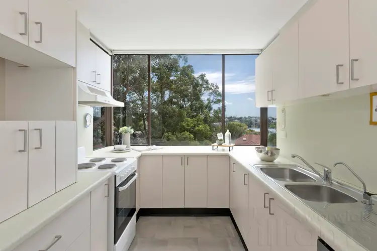 Fifth view of Homely apartment listing, 11/59 Wrights Road, Drummoyne NSW 2047