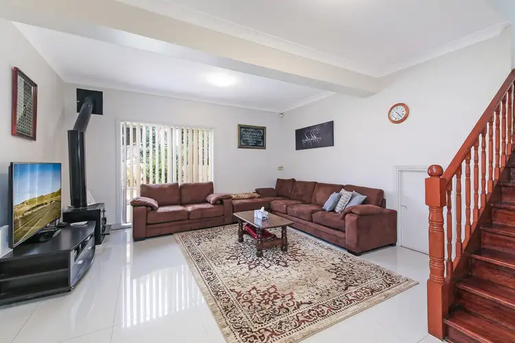 Fifth view of Homely house listing, 7 Sherritt Place, Prairiewood NSW 2176