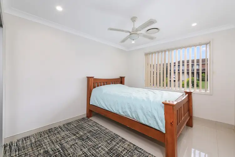 Sixth view of Homely house listing, 7 Sherritt Place, Prairiewood NSW 2176