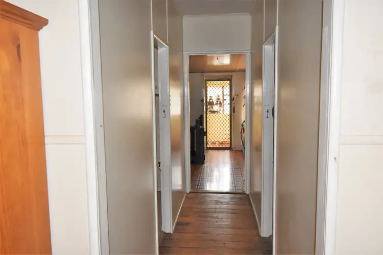 Second view of Homely house listing, 5 Noakes Street, Childers QLD 4660