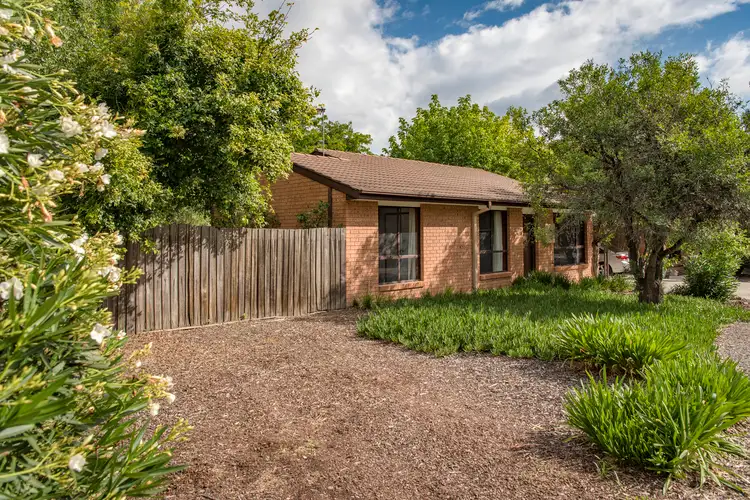Main view of Homely townhouse listing, 1/111 Keverstone Circuit, Isabella Plains ACT 2905